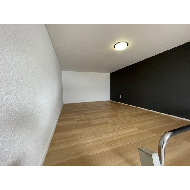 ダリア215号室 内観