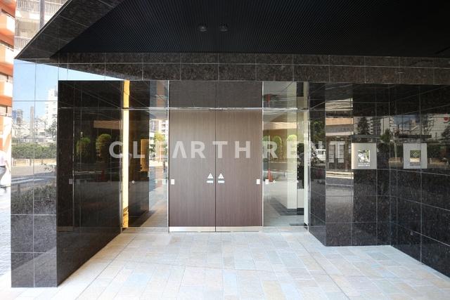 コンシェリア池袋 ＭＡＳＴＥＲ’Ｓ ＶＩＬＬＡ14階 ★直接の管理会社クレアスレント★分譲仕様の安心と快適を実感★ 