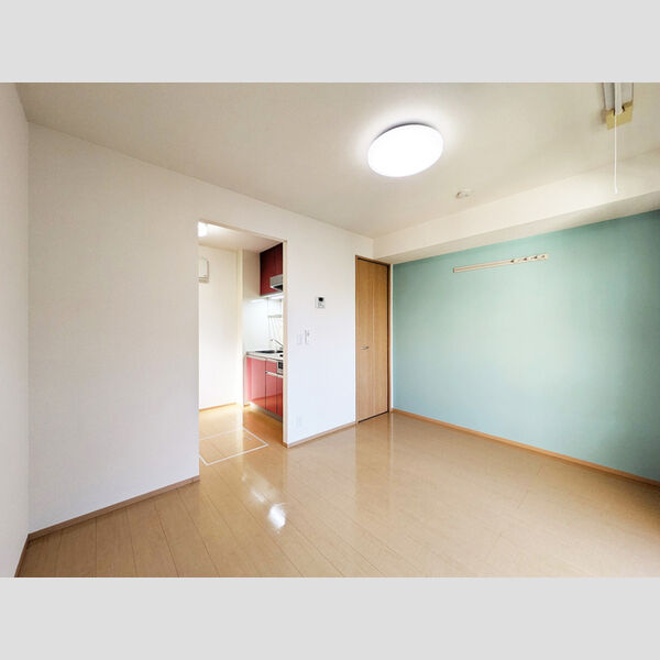 プリヴェール成城 105号室　洋室