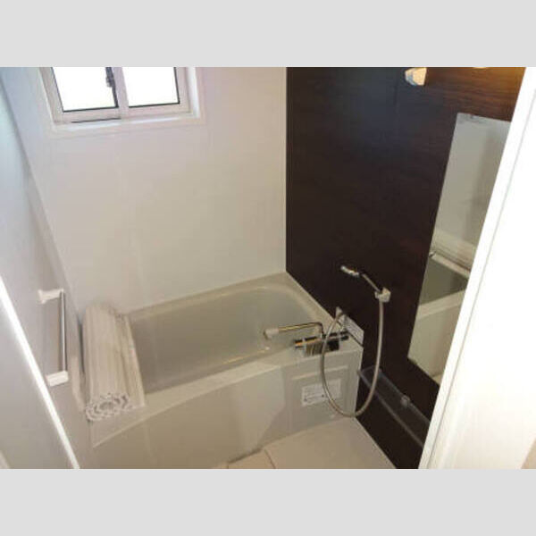 グリーンリーブス港南台　Ⅰ 浴室Ⅰ302