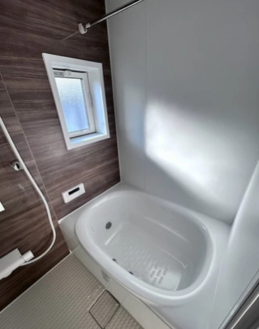 AIR Odawara Kuno お風呂