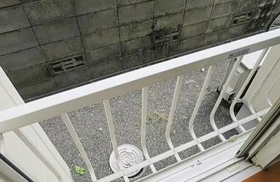 パストラーレ相模が丘1階 部屋その他