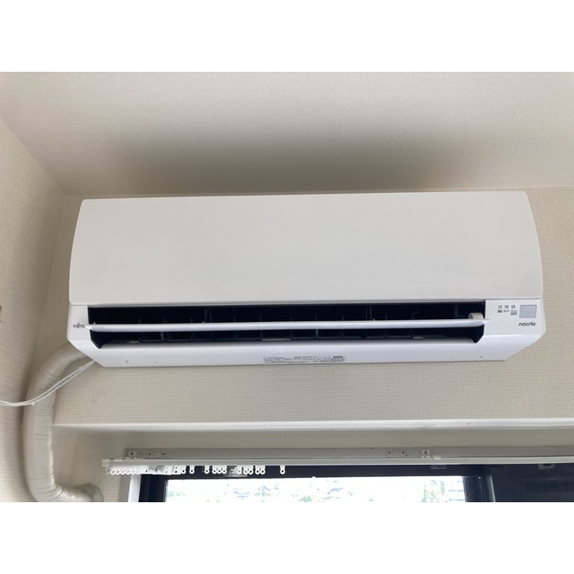 パークビュー北本801号室 部屋その他