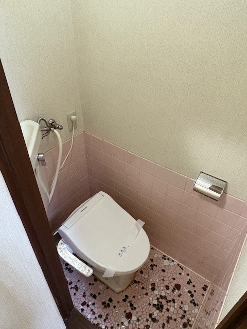 明宏ビル トイレ