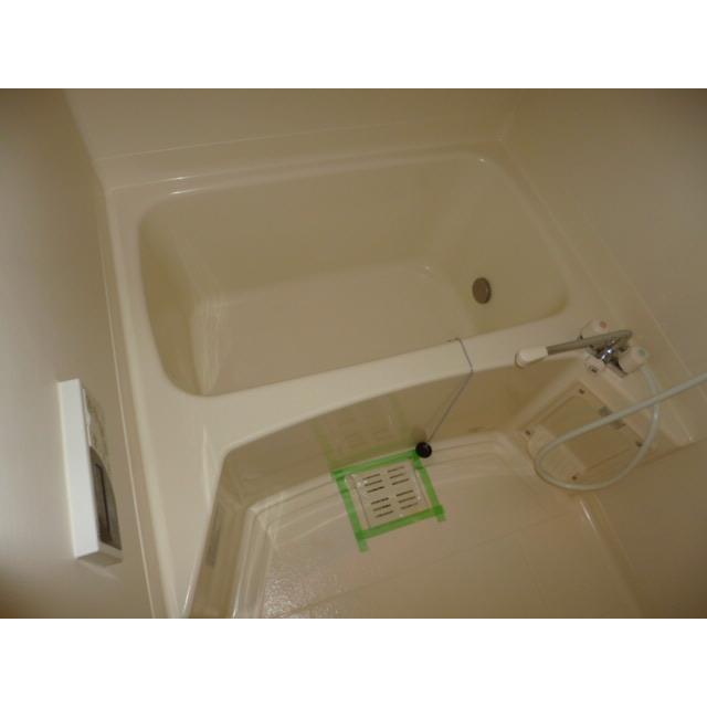 アンプルール フェールTheEarth お風呂