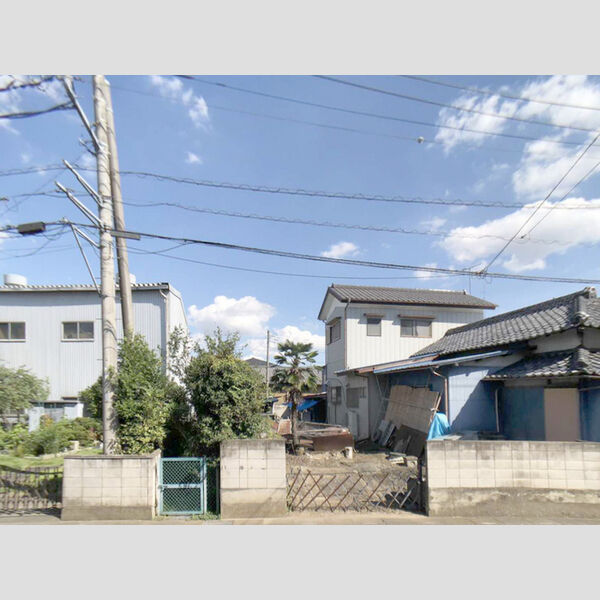 グリーンオーク 眺望