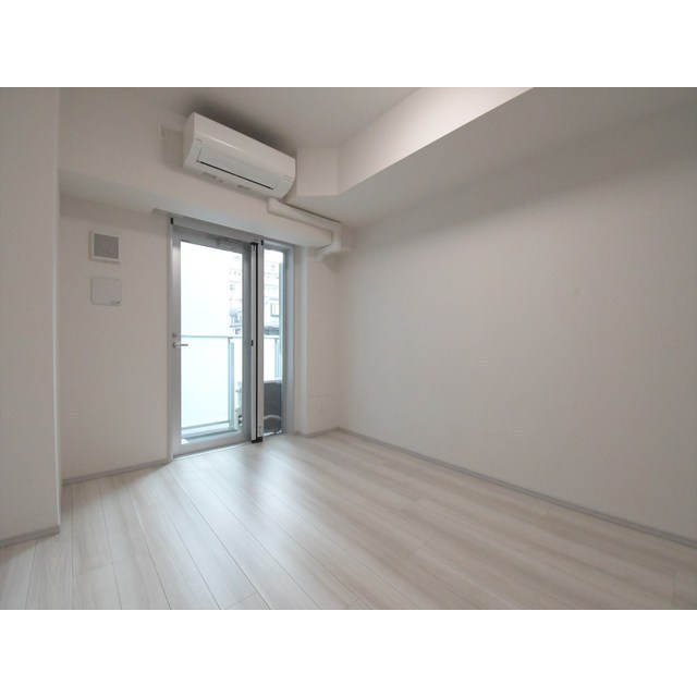 ＧＲＡＮ　ＰＡＳＥＯ新宿余丁町 内観