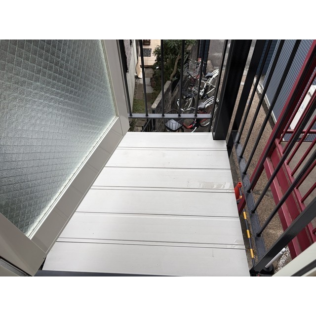 グランシャリオ203号室 部屋その他