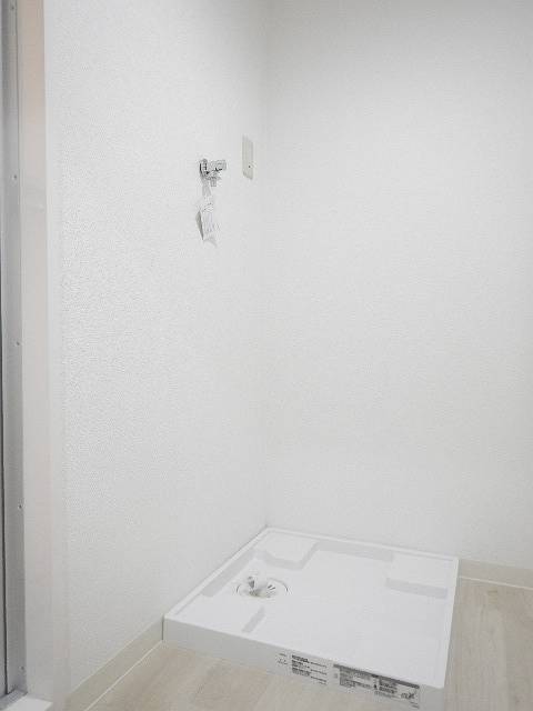 砧サンハイム3階 部屋設備