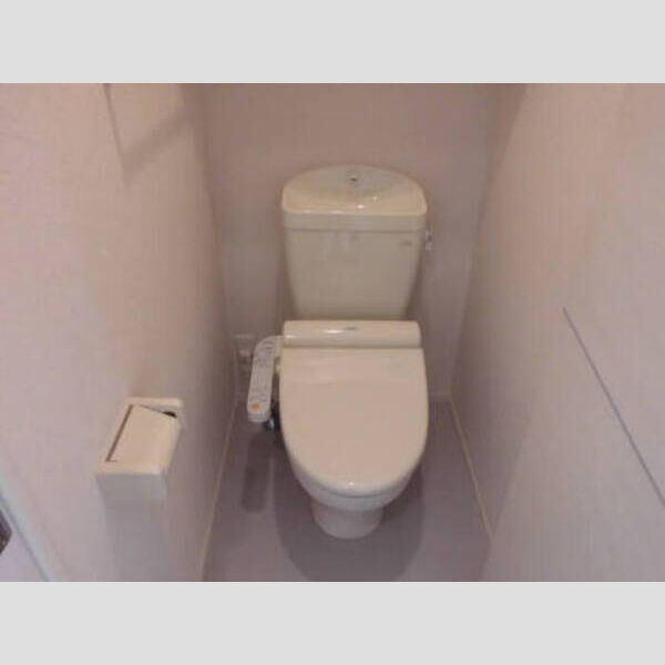 カサブランカ・ハウス203号室 203