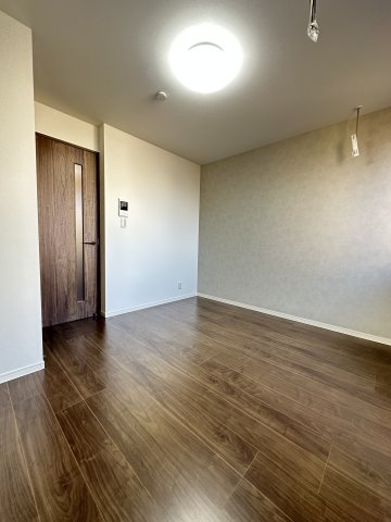 ベル エスペース202号室 寝室