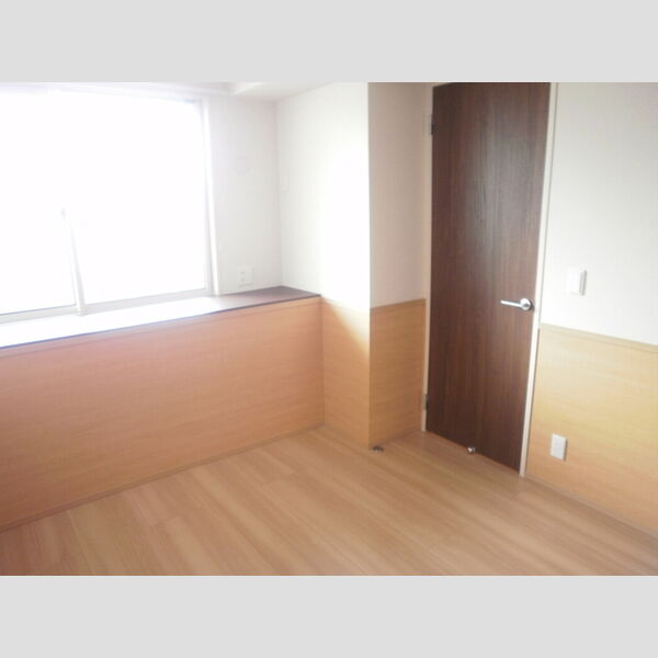 アンクレージュ308号室 洋室