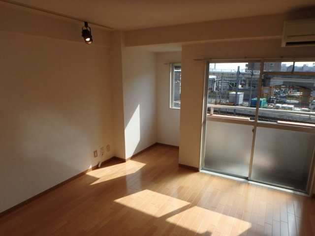 ニコーハイム北千住3階 部屋その他