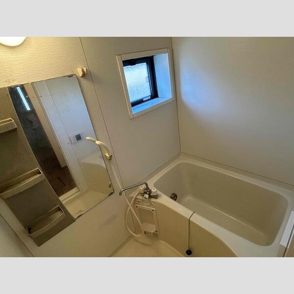 ラテル・コート並木　ABCD 浴室