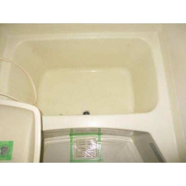 パレアージュ0306号室 お風呂