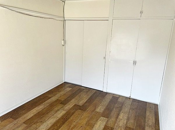 パークハイツ中島Ⅰ203号室 リビング