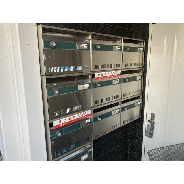 ニッショウハウスⅢ105号室 部屋その他