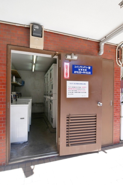 ユースフル祐天寺第二 外観