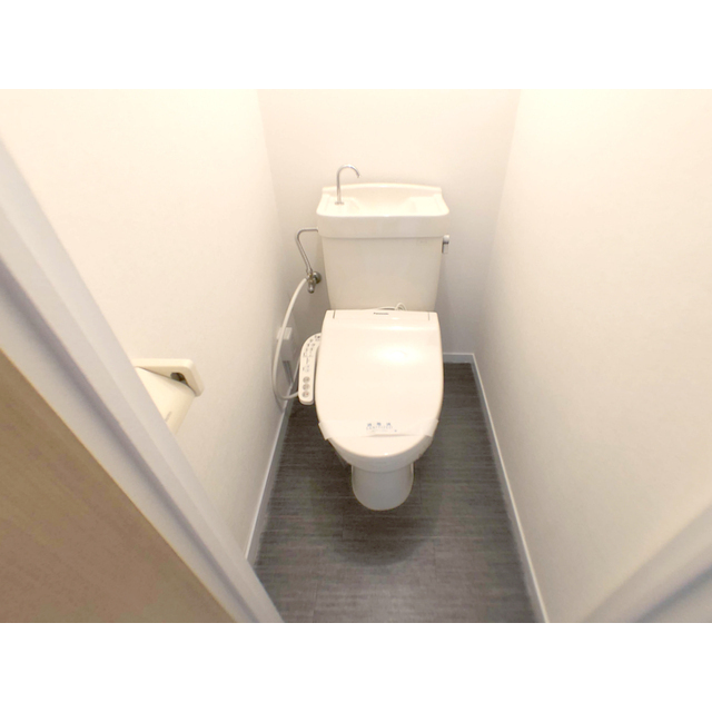 メゾンハヤシミズ 内観