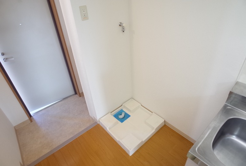 フラワーパレス小倉3階 部屋その他