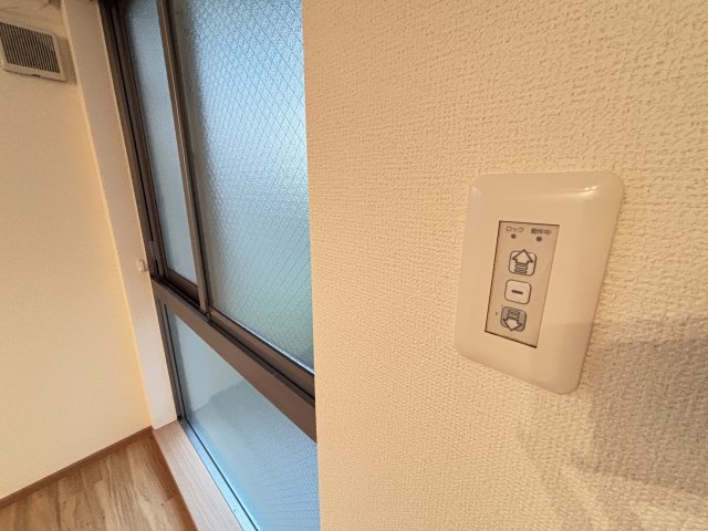 ピアチェーレ0202号室 部屋設備