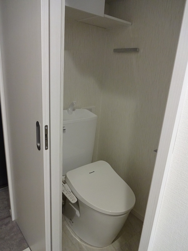 サンライズ寿町2階 同建物別部屋の参考画像