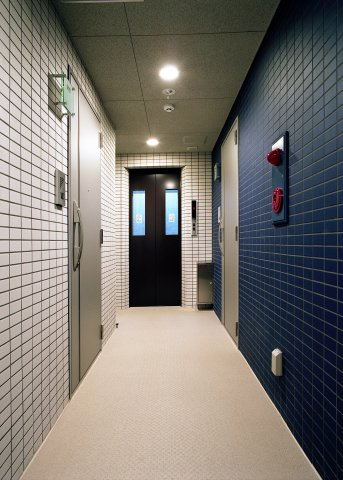 グラントゥルース練馬2804号室 その他共有部分