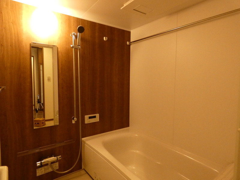 Ｇ－Ｆｏｒｅｓｔ西堀 お風呂