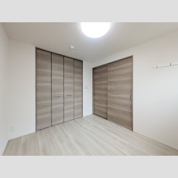Calme Ville203号室 部屋その他