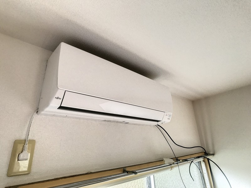 エスタシオン（季節）2階 部屋その他