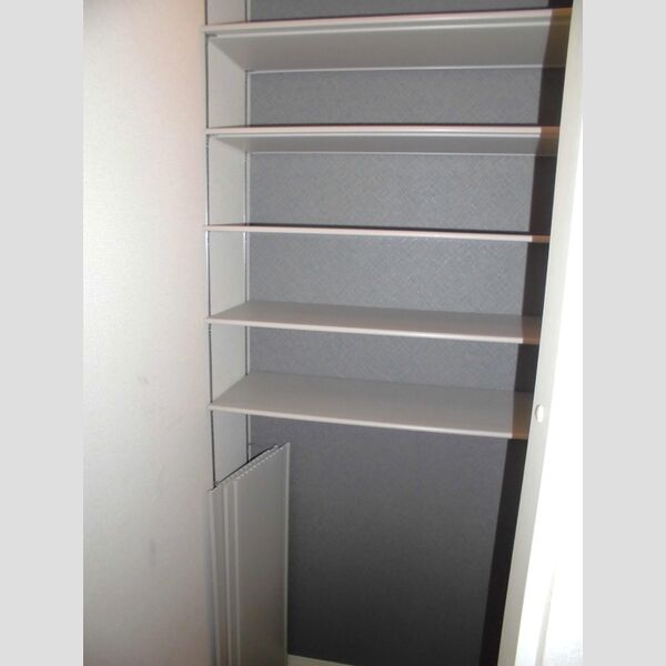 ラ・レーヴ302号室 玄関