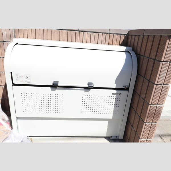 ブルーデイジー 周辺