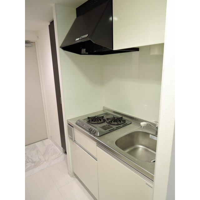 プレール・ドゥーク東京NORTHⅣ キッチン