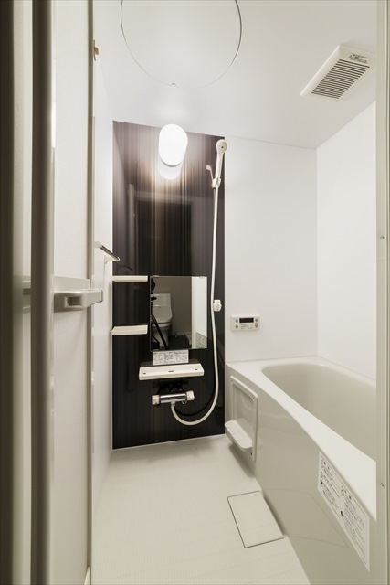 アクアガーデンⅡ お風呂