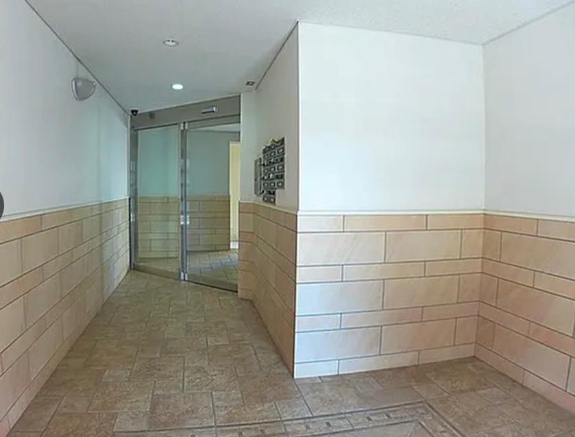 プルメリアマンション203号室 その他共有部分