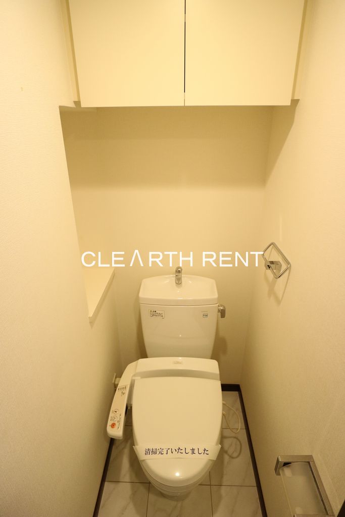 パレステュディオ南麻布 ☆直接の管理会社クレアスレント/人気エリアで快適な新生活☆