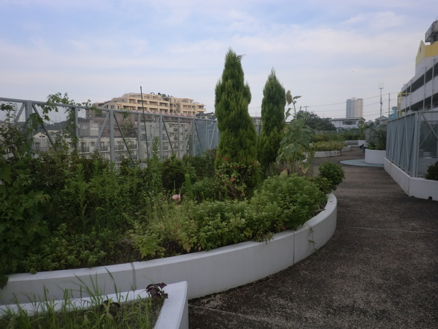 ラ・クラッセ西寺尾0408号室 展望