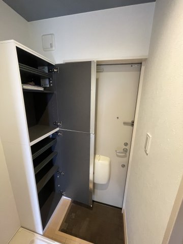 アリエーテ保土ヶ谷201号室 別部屋写真参考