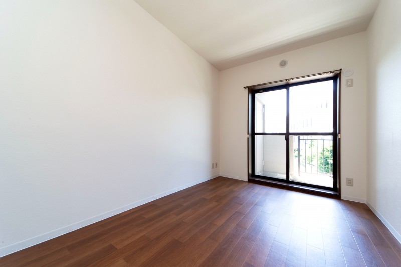 T’s garden横浜反町3階 内観