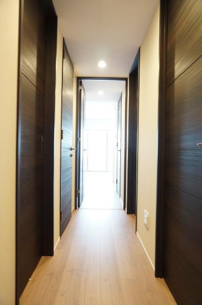 Ｂｒｉｌｌｉａ仙川ＴｈｅＲｅｓｉｄｅｎｃｅ2階 リビング