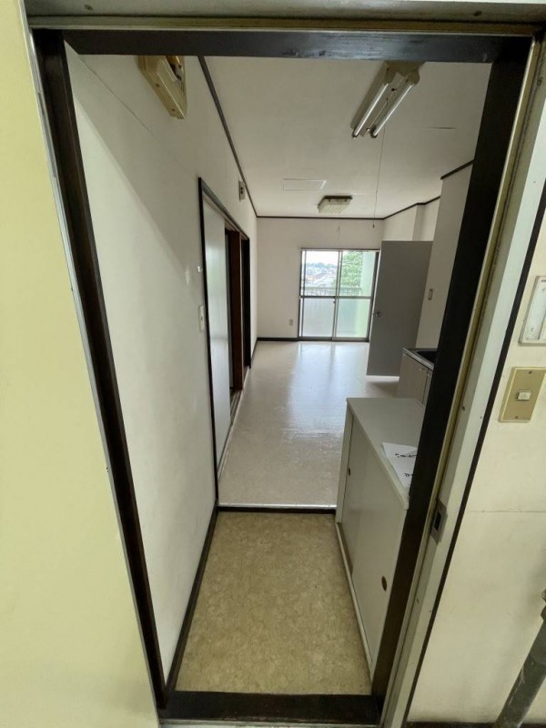 和貴ハイム2階 部屋その他