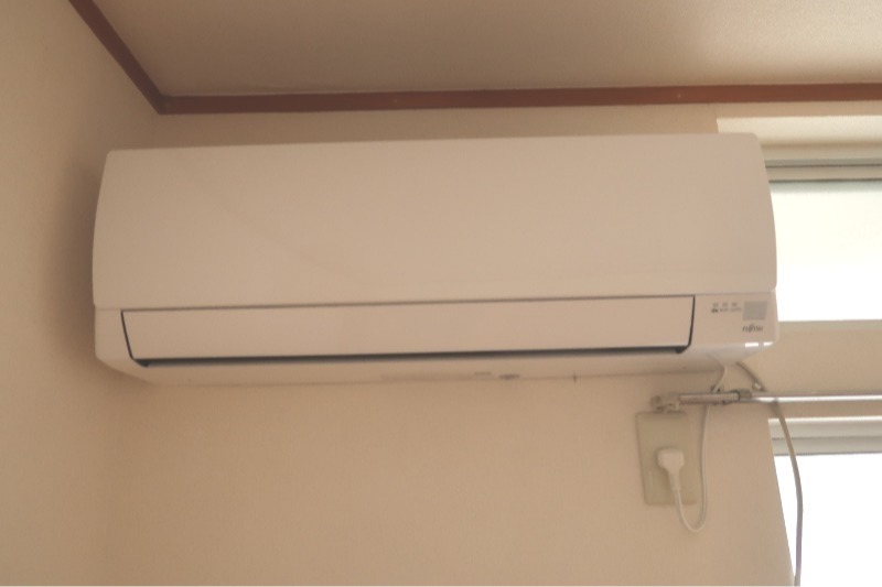 メゾンド・アイ1階 ※別号室の写真となります。