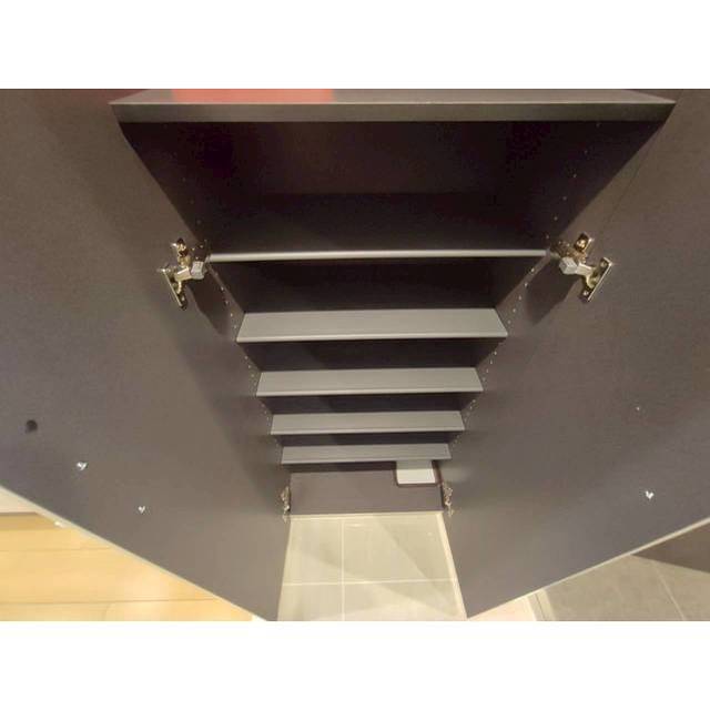 プレール・ドゥーク赤塚101号室 シューズボックス