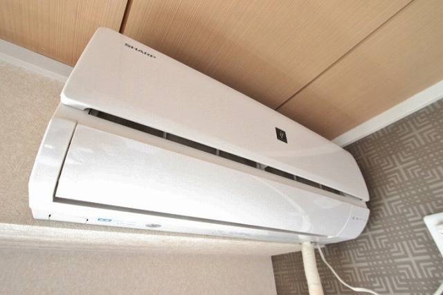 パークヒルみずほ2階 部屋その他