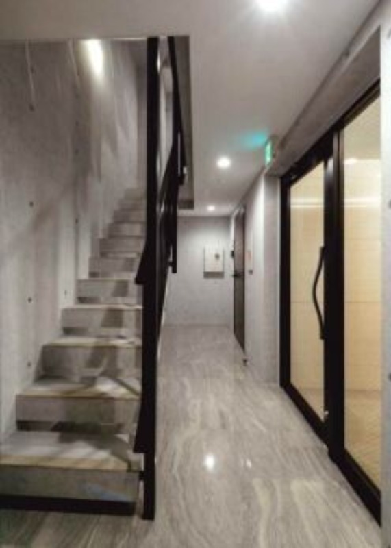 CREAL住吉4階 部屋その他