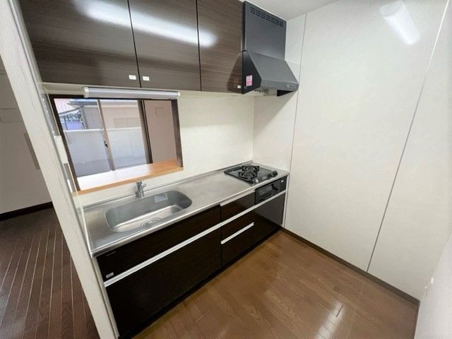 ＧｒａｎＡｘｉｓ綱島 キッチン