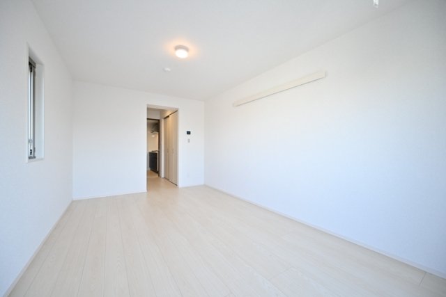 エルミ上落合4階 部屋その他