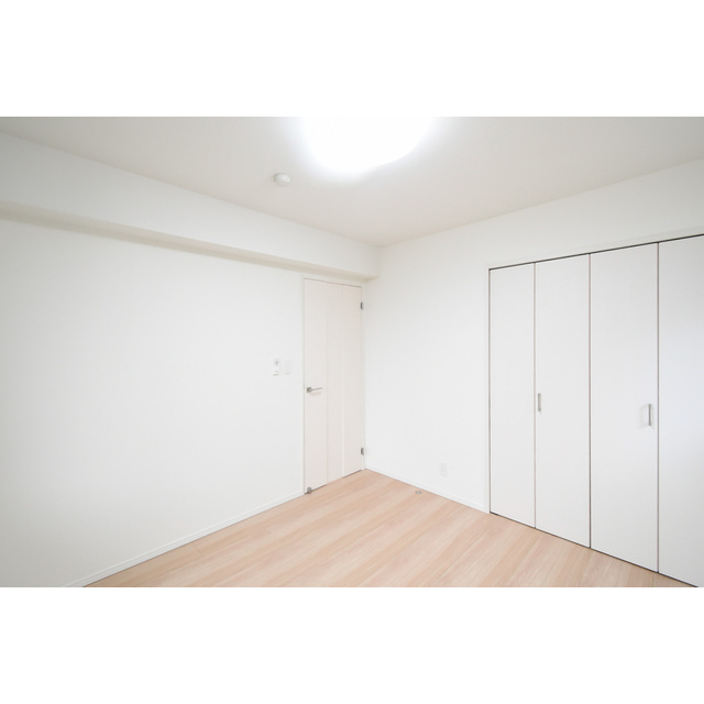 オーパスホームズ武蔵小金井0204号室 同建物別部屋の参考画像