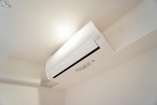 ALTERNA東池袋8階 その他