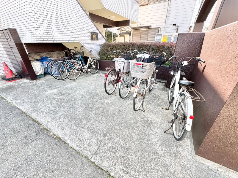 ウィンベルソロ鶴間第42階 部屋その他